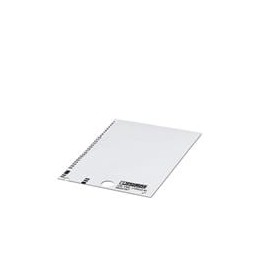 1 pcs : 0830768 - Terminal Block Tools & Accessories US-TML (104X3 8)