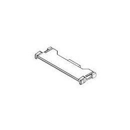 1 pcs : 503150-5009 - FFC & FPC Connectors 0.5 FFC To Board Plg Jacket 50Ckt