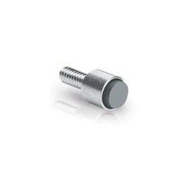 1 pcs : AS101002 - Proximity Sensors ACTUATOR MAGNET ALUM
