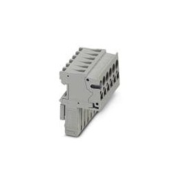 1 pcs : 3041781 - DIN Rail Terminal Blocks SPV 2.5/ 8