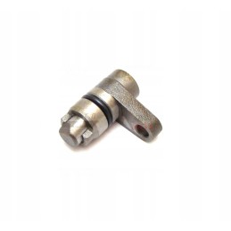 Junak 121 oil valve housing