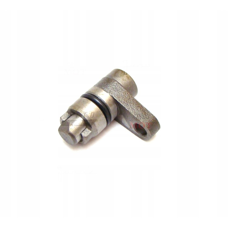 Junak 121 oil valve housing