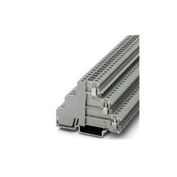 1 pcs : 2715979 - DIN Rail Terminal Blocks 6.2mm 3 LEVEL SENSOR