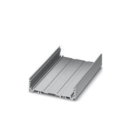 1 pcs : 2200937 - Enclosures for Industrial Automation UM-ALU 4-100.5 PROFILE 95