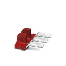 1 pcs : 3260068 - DIN Rail Terminal Blocks EB 3-20/PT