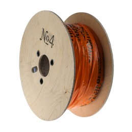 1 Reel of 50 M - RS PRO Control Cable, 25 Cores, 0.5 mm², YY, Unscreened, 50m, Grey PVC Sheath, 20 AWG