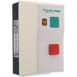 1 pcs - Schneider Electric DOL Starter, DOL, 1.5 kW, 415 V ac, 3 Phase, IP65