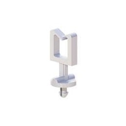 1 pcs : SMWS1-1-19 - Cable Mounting & Accessories Micro Wire Sdl,Spacer,Natural, Micro Wire Sdl,Space,Natural,1K/Bag