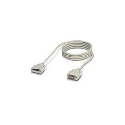 1 pcs : 1656262 - D-Sub Cables VS-15-DSUB-20-LI-1.0