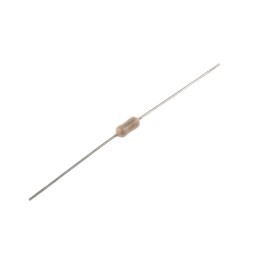 10 pcs - RS PROPC Board Non Resettable Fuse, Axial 500mA, 250V ac