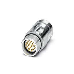 1 pcs : 1620155 - Circular Metric Connectors CA-16P1N1290DN