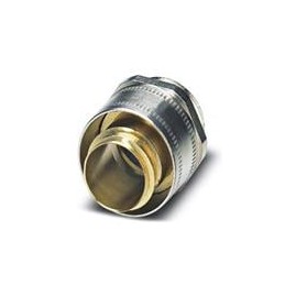 1 pcs : 3241032 - Terminal Block Tools & Accessories WP-GT BRASS M16