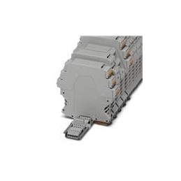 1 pcs : 2869524 - Enclosures for Industrial Automation ME 22.5 UT TBUS KMGY