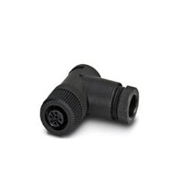 1 pcs : 1500790 - Circular Metric Connectors SACC-M12FR- 5CON-PG 9