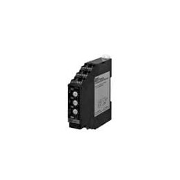 1 pcs : K8DT-VS3CA - Industrial Relays Voltage Relay Push In, 20-600 V
