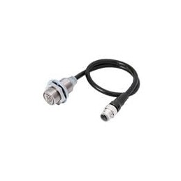1 pcs : E2EW-X10C118-M1TJ 0.3M - Proximity Sensors M18,3x,NPN,NO,Non IO-Link