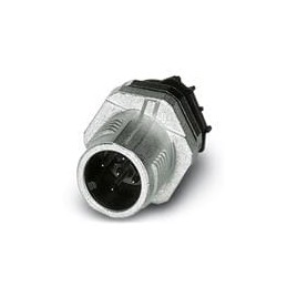 1 pcs : 1551752 - Circular Metric Connectors SACC-DSIV-MS -5CON-L180 SCO THR