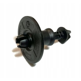 Filter housing mounting VW Touareg Audi Q7 Q8