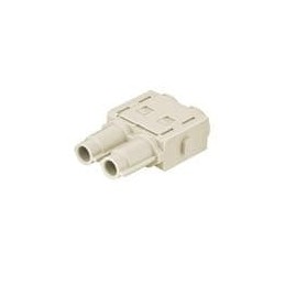 1 pcs : 09140023141 - Heavy Duty Power Connectors Han 70A Crimp module female
