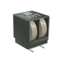 10 pcs - Bourns 0.11A Resettable Fuse, 230V