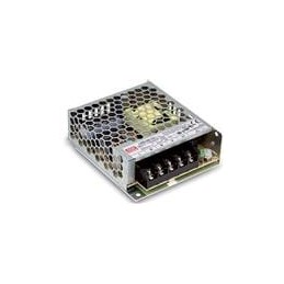 1 pcs : LRS-50-48 - Switching Power Supplies 52.8W 48V 1.1A Enclosed