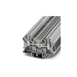 1 pcs : 3070312 - DIN Rail Terminal Blocks USST 6-T