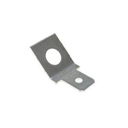 1 pcs : 38002-0453 - Terminal Block Tools & Accessories TERM FT SL SN/B