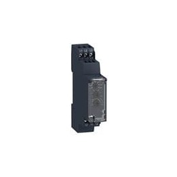 1 pcs : RM17TU00 - Industrial Relays 8 PHASE RELAY 250V 5AMP RM17