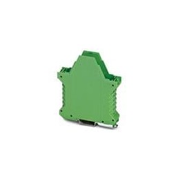 1 pcs : 2907127 - Enclosures for Industrial Automation ME 22.5 UTG GN