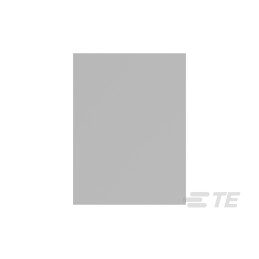 80 pcs - TE Connectivity 6116526 Series Female RJ45 Connector, Through Hole, Cat5e