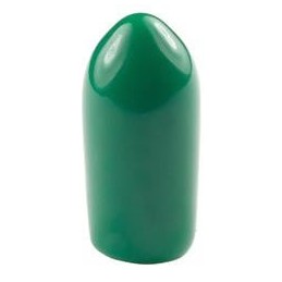 1 pcs : AT434F - Switch Bezels / Switch Caps BATON CAP GREEN