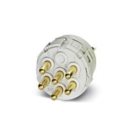 1 pcs : 1593072 - Circular Metric Connectors RC-06P1N120000