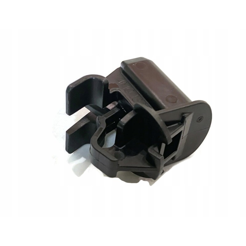 Pow filter housing mounting vw touareg audi q7 q8