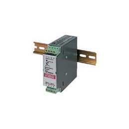 1 pcs : TSP-REM360 - Redundancy Modules Product Type: AC/DC, Package Style: DIN-rail, Output Power (W): 360, Input Voltage: 2x 2