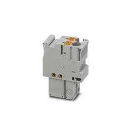 1 pcs : 3212304 - DIN Rail Terminal Blocks PPCT 6/2