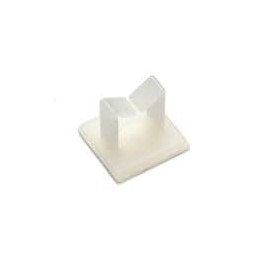 1 pcs : 521230000 - Cable Mounting & Accessories WA-CHAD Cableholder 9.6x9.6x6.5mm