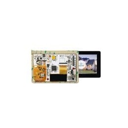 1 pcs : RVT50HQSNWC00-B - TFT Displays & Accessories 5.0', STM32, no frame, CTP, optical bond