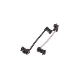 1 pcs : F39-JGR12L - Sensor Cables / Actuator Cables Cascading Cable
