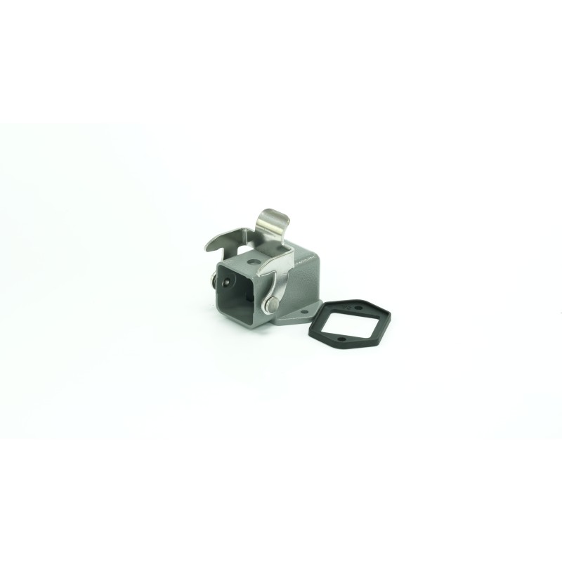 1 pcs - RS PRO Heavy Duty Power Connector Housing