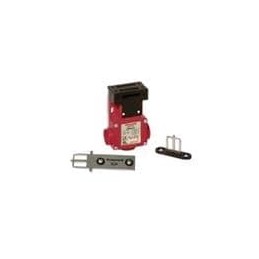 1 pcs : GKNC21 - Keylock Switches 2NC/1NO 3x20mm Condu Key Operat Interlock