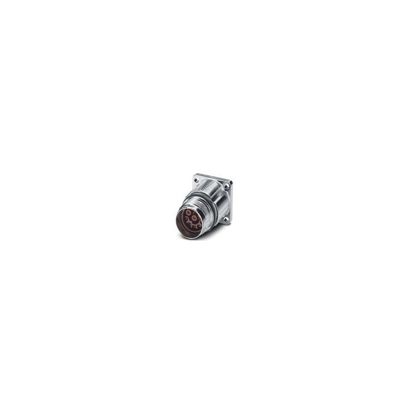 1 pcs : 1619038 - Circular Metric Connectors ST-08S1N8AW400S