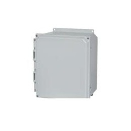 1 pcs : PCJ16148F - Electrical Enclosures 0