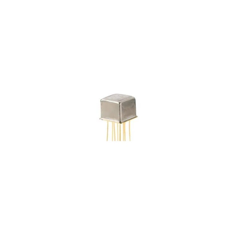 1 pcs : ER134M4-12A/SQ - High Frequency / RF Relays
