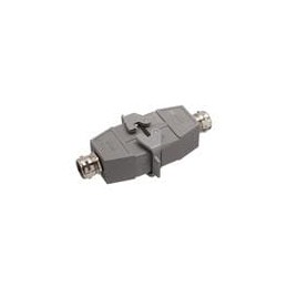 1 pcs : 73101000029 - Heavy Duty Power Connectors Han-Kit - 10B