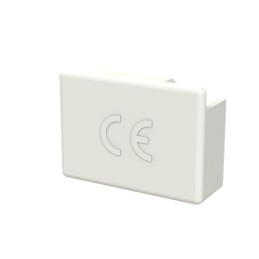 10 pcs - ABB Terminal Cover for Use with DDA Series, 17mm Length