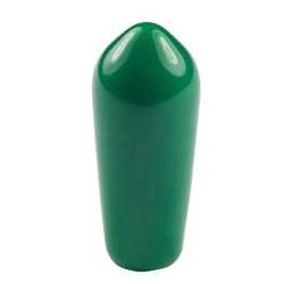 1 pcs : AT406F - Switch Bezels / Switch Caps TOGGLE CAP GREEN