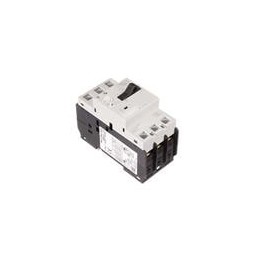 1 pcs : J7MN-3P1E-6 - Circuit Breakers Motor Protection Cir cuit Break