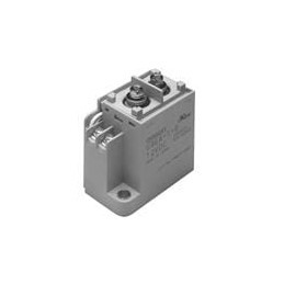 1 pcs : G9EA-1-B DC48 - Industrial Relays Switch Current Screw SPST-NO 48V 60A/100A