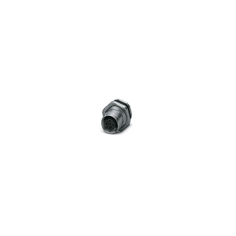 1 pcs : 1027696 - Circular Metric Connectors SACC-DSI-FSD-4CON- M16-L180 PP