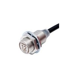 1 pcs : E2EW-X12C318 2M - Proximity Sensors M18,4x,NPN,NONC,Non IO-Link